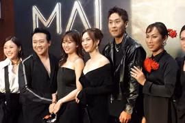 Trấn Thành tiết lộ kinh phí 'Mai' gần 50 tỉ đồng