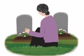 Thơ Lê Vi Thủy: Mẹ