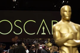 Lễ trao giải Oscar 2024 kỳ vọng 'thú vị và đáng xem'