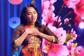 Nghệ sĩ gốc Việt được đề cử giải Emmy lần đầu giới thiệu ca khúc tiếng Việt