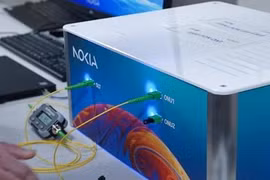 Google bắt đầu thử nghiệm internet cáp quang 50 Gbps