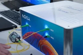 Google bắt đầu thử nghiệm internet cáp quang 50 Gbps