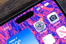 iPhone 17 sẽ tăng chất lượng chụp ảnh selfie