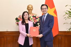 Điều động, bổ nhiệm nhân sự chủ chốt ở 3 bộ, ngành