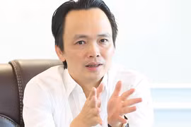 95 bị hại yêu cầu bồi thường trong vụ thao túng chứng khoán của ông Trịnh Văn Quyết