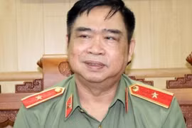 Cựu Giám đốc Công an Hải Phòng Đỗ Hữu Ca khai khối tài sản 'khủng' từ đâu mà có?