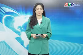 Gia Lai 24h: Thi tìm hiểu “70 năm Chiến thắng Điện Biên Phủ và 65 năm ngày mở đường Hồ Chí Minh - ngày truyền thống Bộ đội Trường Sơn” 