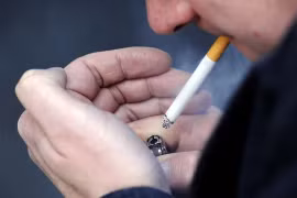 Vắc xin ngừa ung thư phổi đầu tiên trên thế giới được Anh phát triển