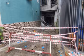 Cháy ở quận Gò Vấp, 3 mẹ con tử vong