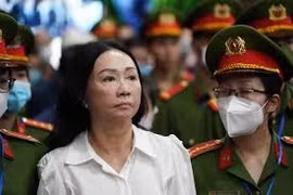 Chống tham nhũng và niềm tin “không còn vùng cấm, không có ngoại lệ”