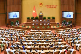 Chất vấn và trả lời chất vấn để hiểu lòng dân mong đợi gì