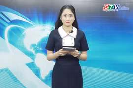 Gia Lai 24h: Tập trung giải tỏa hành khách sau Tết 