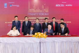 Việt Nam lần đầu tiên đăng cai diễn đàn thương mại hàng không hàng đầu thế giới