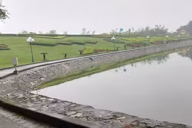 Hoài niệm ở chốn Kinh kỳ