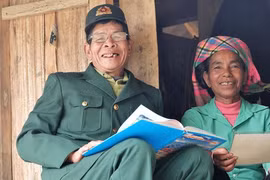 Tìm lại những anh hùng: Huyền thoại ở lòng hồ