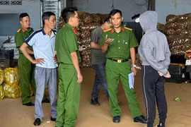 Nhiều nông sản Đà Lạt nổi tiếng bị 'treo đầu dê bán thịt chó'