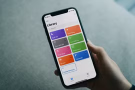 Cách chuyển ảnh sang PDF trên iPhone cực đơn giản 