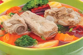 'Thần dược' chống đột quỵ trong món người Việt hay xào, nấu canh