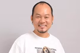 Long Đẹp Trai: Tôi vẫn làm bạn với vợ cũ