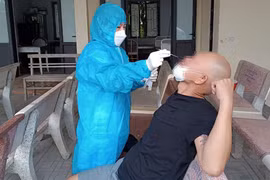 Thủ tướng yêu cầu tăng cường công tác phòng-chống bệnh bạch hầu