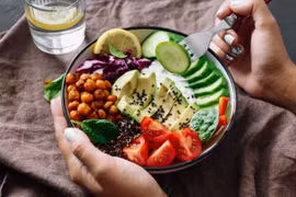 Những dấu hiệu cho thấy chế độ ăn kiêng đang phản tác dụng