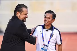 Bảng xếp hạng V-League mới nhất: Bất ngờ lớn ở tốp đầu và cuối