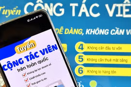 Phát động chiến dịch 'Nhận diện lừa đảo'