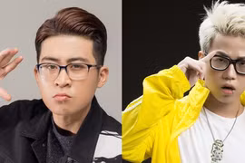 Giới rap Việt lại dậy sóng