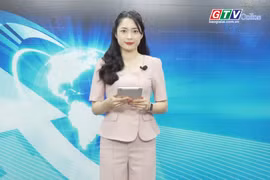 Gia Lai 24h: Đoàn đại biểu tỉnh Attapeu thăm, chúc Tết tỉnh Gia Lai