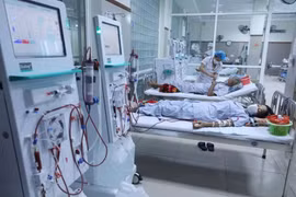 Việt Nam hiện có khoảng 7 triệu người mắc đái tháo đường