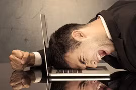 Máy tính gặp sự cố nghiêm trọng sau khi cập nhật Windows 11