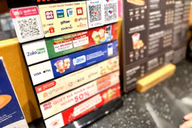 Việt Nam sẽ có 50 triệu ví điện tử vào cuối năm 2024