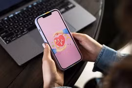 Smartphone tương lai có thể phát hiện bệnh suy tim