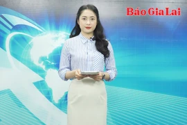 Gia Lai 24h: Lễ kỷ niệm 70 năm chiến thắng Đak Pơ: Hoàn thiện kế hoạch tổ chức, đảm bảo tôn vinh xứng tầm 