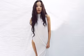 Jennie (BlackPink) táo bạo