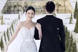 Midu lên xe hoa vào tháng 6, tiết lộ về chú rể