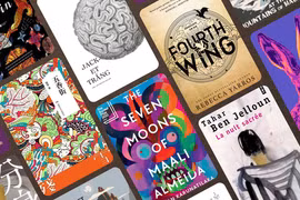 10 tác phẩm văn học dịch đáng chờ đón trong năm 2024