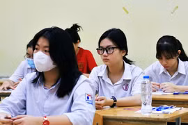 Tuyển sinh vào lớp 10 năm nay thay đổi thế nào?