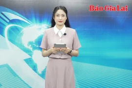 Gia Lai chung tay xây dựng thế trận biên phòng toàn dân vững chắc