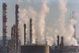 EU thông qua luật quy định giới hạn phát thải khí methane