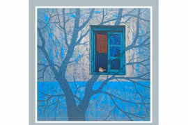 Thơ Y Nguyên: Mẹ và mùa xuân