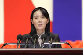 Triều Tiên cảnh báo Hàn Quốc sẽ phải đối mặt với “hậu quả tàn khốc” 