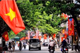 Ban Tổ chức Trung ương nhất trí với đề xuất người lao động được nghỉ 5 ngày liên tục dịp lễ 30-4 và 1-5