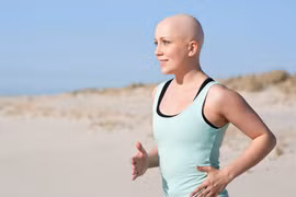 Bất ngờ hiệu quả của tập thể dục trong điều trị và phòng chống ung thư