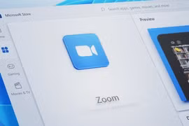 Microsoft cho cài ứng dụng Windows Store từ trang web