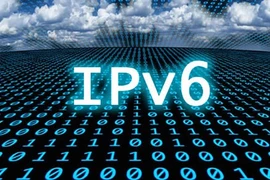 Việt Nam phấn đấu vào nhóm 8 nước dẫn đầu thế giới về sử dụng IPv6