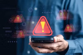 Hơn 90 ứng dụng Android độc hại trên Google Play được phát hiện