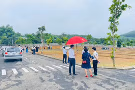 Từ ngày 1-8, nhân viên môi giới bất động sản phải có chứng chỉ hành nghề