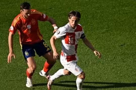  EURO 2024 hôm nay: Khó tạo bất ngờ cho Đức, Croatia, Thụy Sĩ