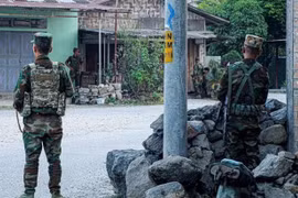 Myanmar: 3 tướng bị kết án tử hình vì đầu hàng quân nổi dậy